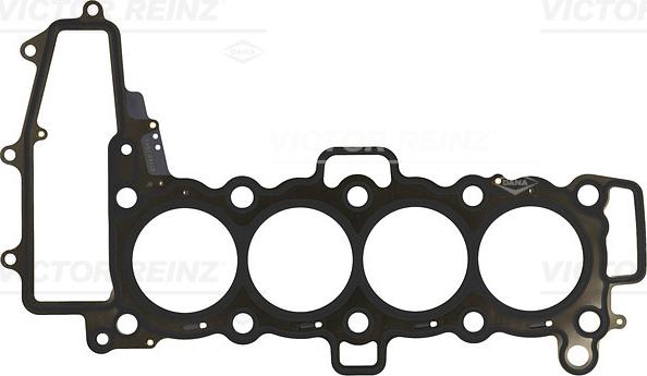 Victor Reinz 611029910 — Uszczelka, głowica cylindrów