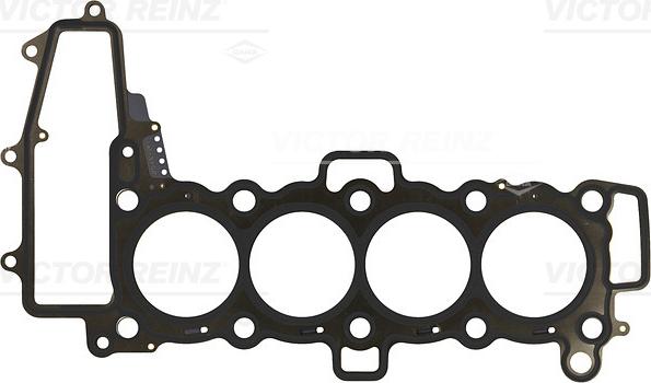 Victor Reinz 611029930 — Uszczelka, głowica cylindrów