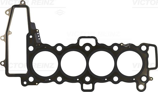 Victor Reinz 611029920 — Uszczelka, głowica cylindrów