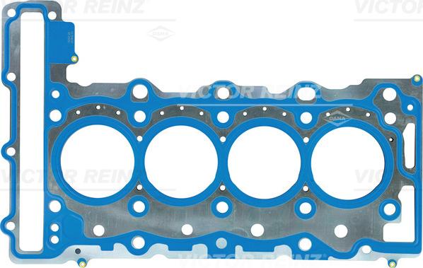Victor Reinz 611026500 — Uszczelka, głowica cylindrów