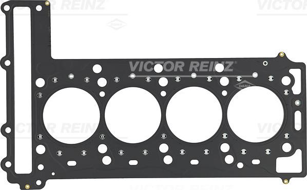 Victor Reinz 611023800 — Uszczelka, głowica cylindrów
