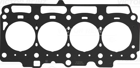 Victor Reinz 611078800 — Uszczelka, głowica cylindrów