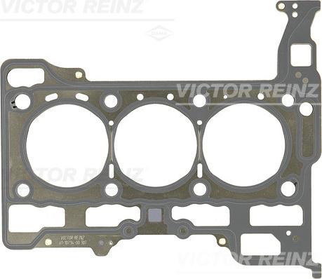 Victor Reinz 611073400 — Uszczelka, głowica cylindrów