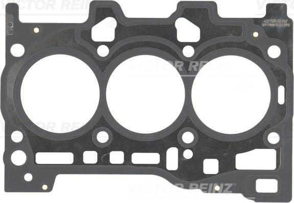 Victor Reinz 611108700 — Uszczelka, głowica cylindrów