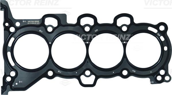 Victor Reinz 611133500 — Uszczelka, głowica cylindrów