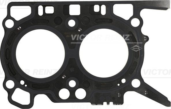 Victor Reinz 611132800 — Uszczelka, głowica cylindrów