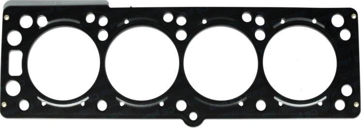 Victor Reinz 613443500 - USZCZELKA GŁ. OPEL DOHC 2.0