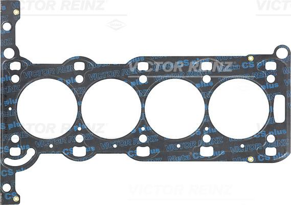 Victor Reinz 613416210 — Uszczelka, głowica cylindrów