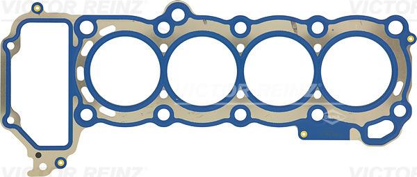 Victor Reinz 613418000 — Uszczelka, głowica cylindrów