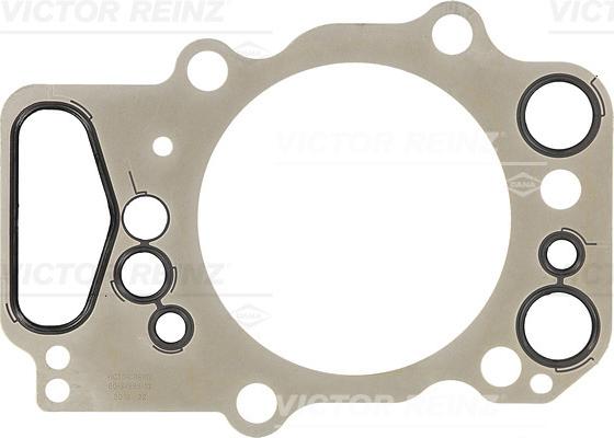 Victor Reinz 613488510 — Uszczelka, głowica cylindrów