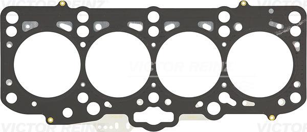 Victor Reinz 613435020 — Uszczelka, głowica cylindrów