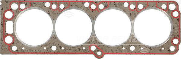 Victor Reinz 613421000 - USZCZELKA GŁ. OPEL DOHC 2.0