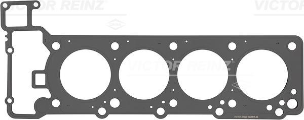 Victor Reinz 613551500 — Uszczelka, głowica cylindrów