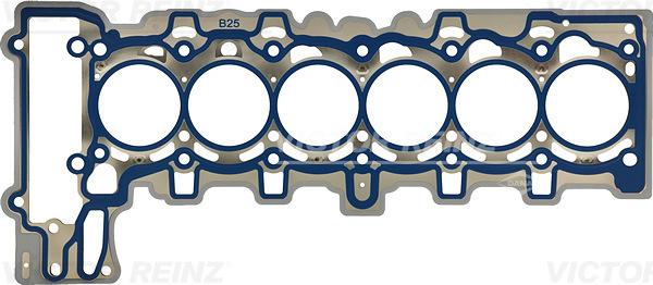 Victor Reinz 613553510 — Uszczelka, głowica cylindrów