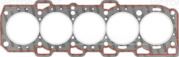 Victor Reinz 613561500 — Uszczelka, głowica cylindrów