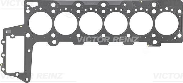 Victor Reinz 613500000 — Uszczelka, głowica cylindrów