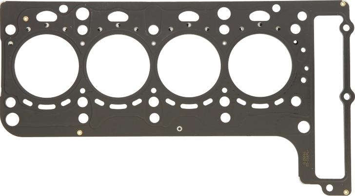 Victor Reinz 61-36950-00 — Uszczelka, głowica cylindrów