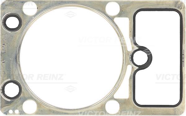 Victor Reinz 613648510 - Uszczelka głowicy cylindrów