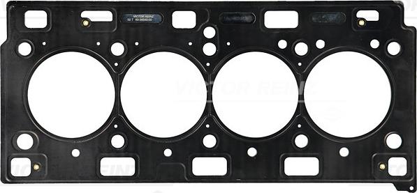 Victor Reinz 613654000 — Uszczelka, głowica cylindrów