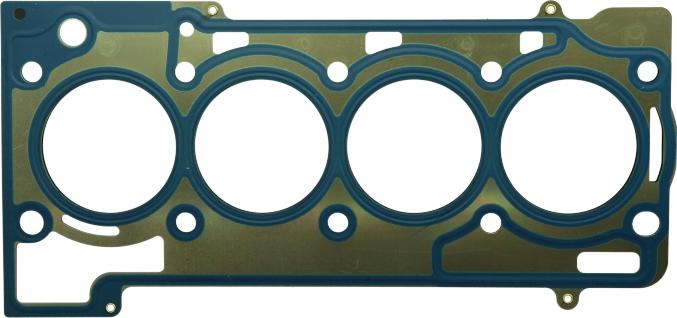 Victor Reinz 613665000 — Uszczelka, głowica cylindrów