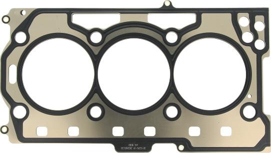 Victor Reinz 613605000 — Uszczelka, głowica cylindrów