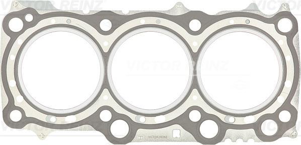 Victor Reinz 613618520 - USZCZELKA GŁ. OPEL 3.0CDTI