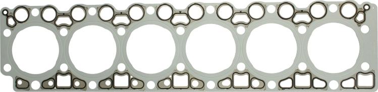 Victor Reinz 613684000 — Uszczelka, głowica cylindrów