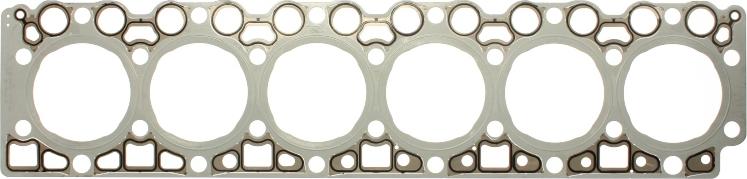 Victor Reinz 613684010 — Uszczelka, głowica cylindrów