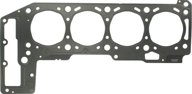 Victor Reinz 613688500 — Uszczelka, głowica cylindrów