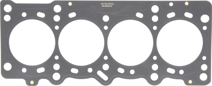 Victor Reinz 613633000 — Uszczelka, głowica cylindrów