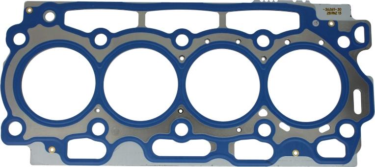 Victor Reinz 613626530 — Uszczelka, głowica cylindrów