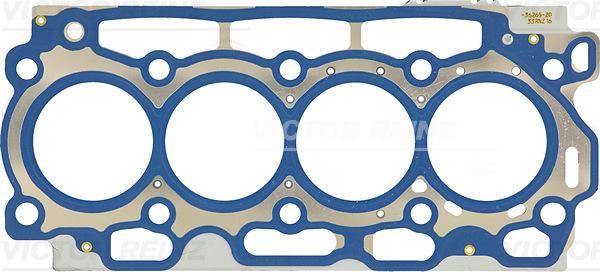 Victor Reinz 613626520 — Uszczelka, głowica cylindrów
