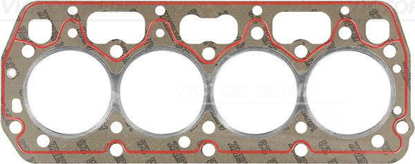 Victor Reinz 613620500 — Uszczelka, głowica cylindrów