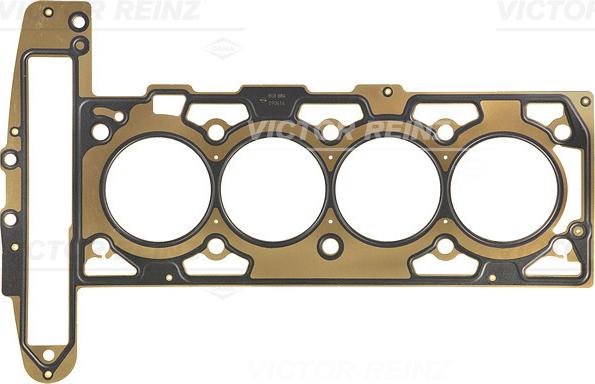 Victor Reinz 613621500 — Uszczelka, głowica cylindrów