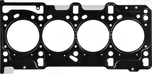 Victor Reinz 613621000 — Uszczelka, głowica cylindrów