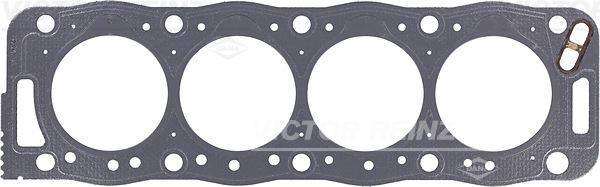 Victor Reinz 613106540 — Uszczelka, głowica cylindrów