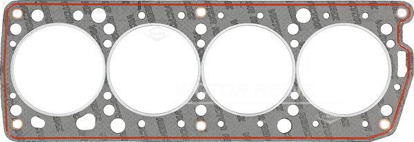 Victor Reinz 613180000 — Uszczelka, głowica cylindrów