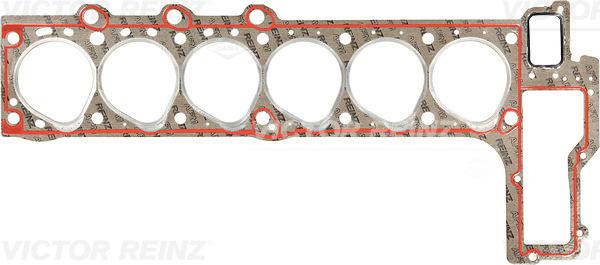 Victor Reinz 613133510 — Uszczelka, głowica cylindrów