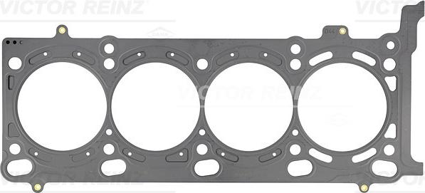 Victor Reinz 613137000 — Uszczelka, głowica cylindrów