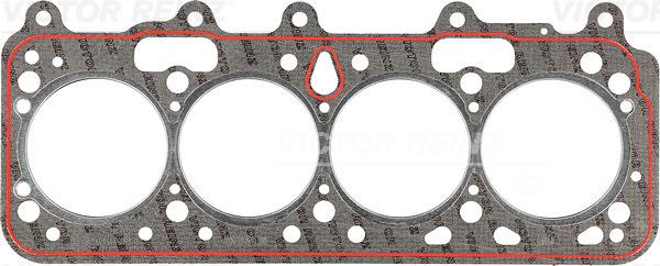 Victor Reinz 613175010 — Uszczelka, głowica cylindrów