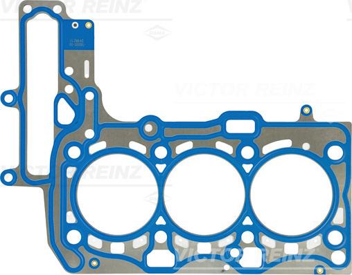 Victor Reinz 613800000 — Uszczelka, głowica cylindrów