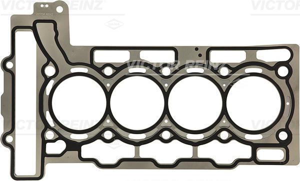 Victor Reinz 613801000 — Uszczelka, głowica cylindrów