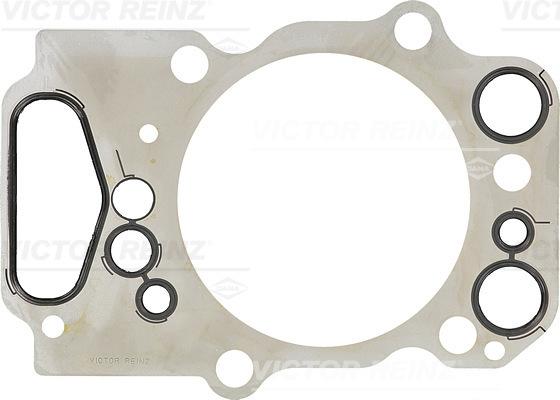 Victor Reinz 613830510 — Uszczelka, głowica cylindrów
