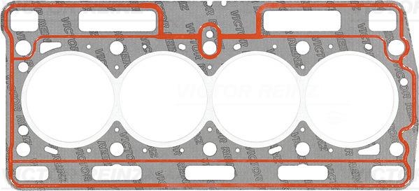 Victor Reinz 613358500 — Uszczelka, głowica cylindrów