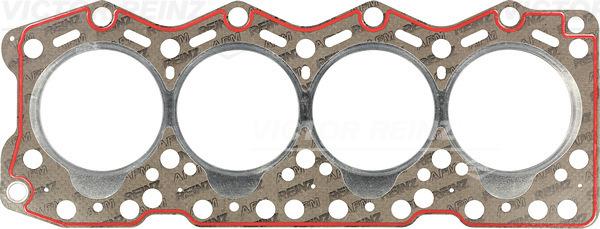 Victor Reinz 613361000 — Uszczelka, głowica cylindrów