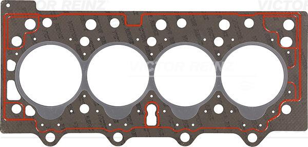 Victor Reinz 613363000 — Uszczelka, głowica cylindrów