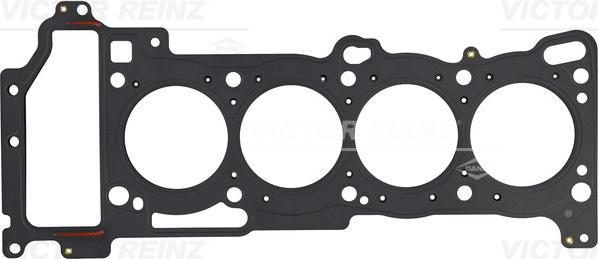 Victor Reinz 613380000 — Uszczelka, głowica cylindrów