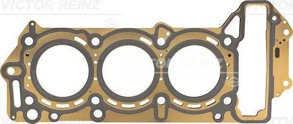 Victor Reinz 613795500 — Uszczelka, głowica cylindrów