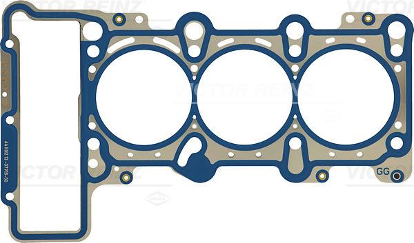 Victor Reinz 613791500 — Uszczelka, głowica cylindrów