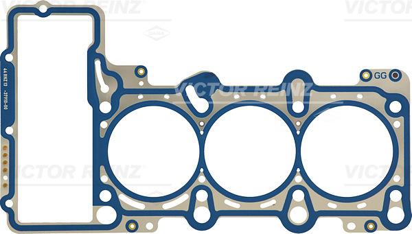 Victor Reinz 613791000 — Uszczelka, głowica cylindrów